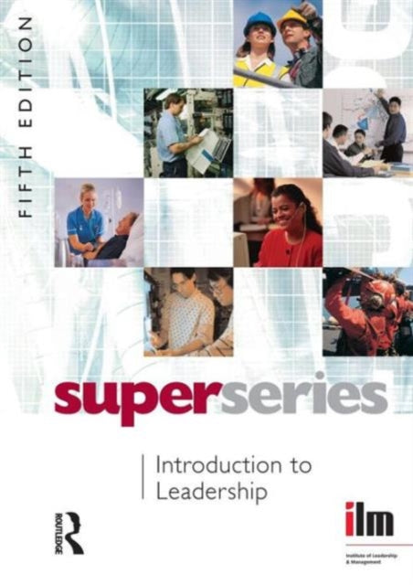 Binding: Paperback
Description: Super series are a set of workbooks to accompany the flexible learning programme specifically designed and developed by the Institute of Leadership & Management (ILM) to support their Level 3 Certificate in First Line Management.