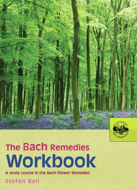 Binding: Paperback
Description: The Bach Remedies Workbook is a complete self - contained guide in the selection and use of the Bach Flower Remedies.