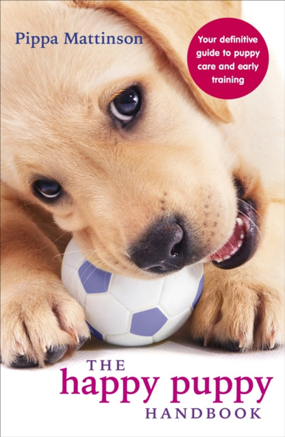 Binding: Paperback
Description: Pippa Mattinson dog - training specialist tells you everything you need to know about training and caring for your new puppy.