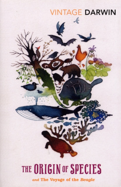 Binding: Paperback
Description: Discover Charles Darwin's most important ideas. When the eminent naturalist Charles Darwin returned from South America on board the H. M.