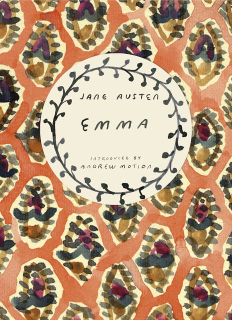 Binding: Paperback
Description: Jane Austen's Emma is her masterpiece mixing the sparkle of her early books with a deep sensibility Observer Emma is young rich and independent. She has decided not to get married and instead spends her time organising her acquaintances love affairs.