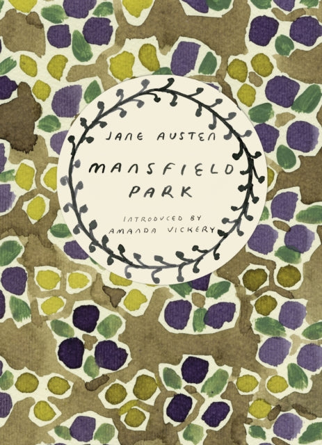 Binding: Paperback
Description: Read Jane Austen's unsung masterpiece. The most perfect artist among women the writer whose books are immortal Virginia Woolf Fanny Price's rich relatives offer her a place in their home so that she can be properly brought up.