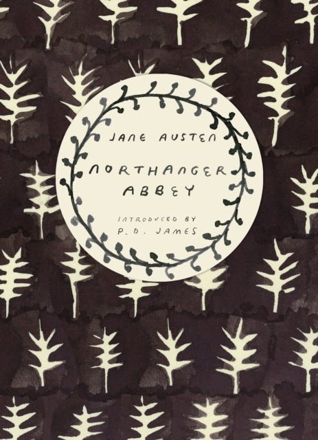 Binding: Paperback
Description: Jane Austen takes a satirical swipe at the gothic novel in this classic book bursting with sly subversive wit. Jane Austen is a genius and Northanger Abbey is hugely underrated Martin Amis Catherine Morland is a young girl with a very active imagination.