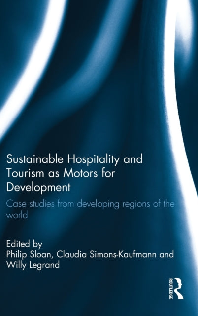 Binding: Hardcover
Description: It is now widely agreed that the climate is changing global resources are diminishing and biodiversity is suffering.
