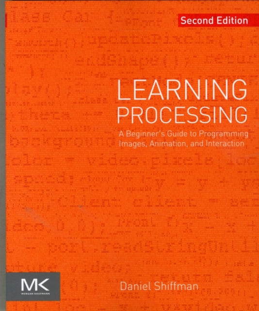 Binding: Paperback
Description: Teaches you the basic building blocks of programming needed to create advanced graphics applications including interactive art live video processing and data visualization.