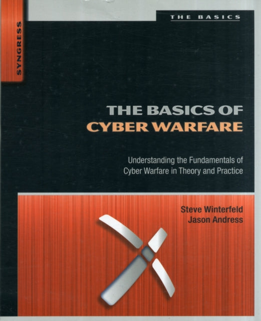 Binding: Paperback
Description: Provides readers with fundamental knowledge of cyber war in both theoretical and practical aspects.