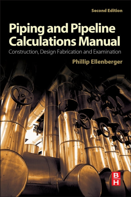 Binding: Paperback
Description: Provides engineers and designers with a quick reference guide to calculations codes and standards applicable to piping systems.