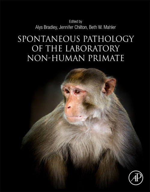 Binding: Hardcover
Description: Spontaneous Pathology of the Laboratory Non - human Primate serves as a "go to" resource for all pathologists working on primates in safety assessment studies.