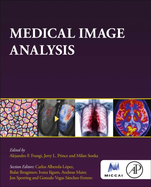 Binding: Paperback
Description: Medical imaging is increasingly at the base of many breakthroughs in biomedical sciences becoming a fundamental enabling technology of biomedical scientific progress.
