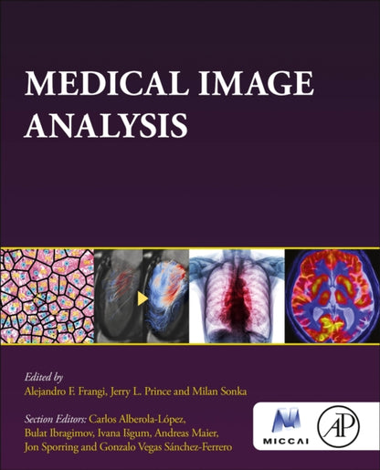 Binding: Paperback
Description: Medical imaging is increasingly at the base of many breakthroughs in biomedical sciences becoming a fundamental enabling technology of biomedical scientific progress.