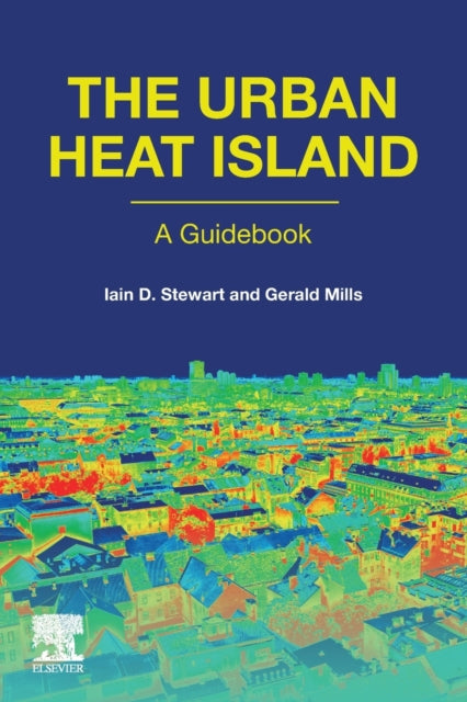 Binding: Paperback
Description: The Urban Heat Island (UHI) is an area of growing interest for many people studying the urban environment and local/global climate change.