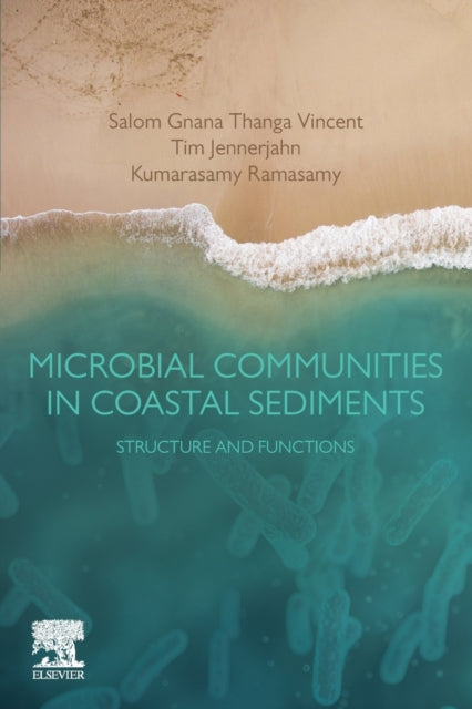 Binding: Paperback
Description: A concise reference on the structural composition and function of microbial communities in coastal environments especially in relation to natural and anthropogenic impacts.