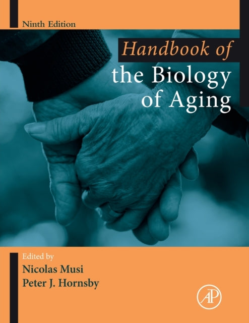 Binding: Paperback
Description: Handbook of the Biology of Aging Ninth Edition provides a comprehensive synthesis and review of the latest and most important advances and themes in modern biogerontology.