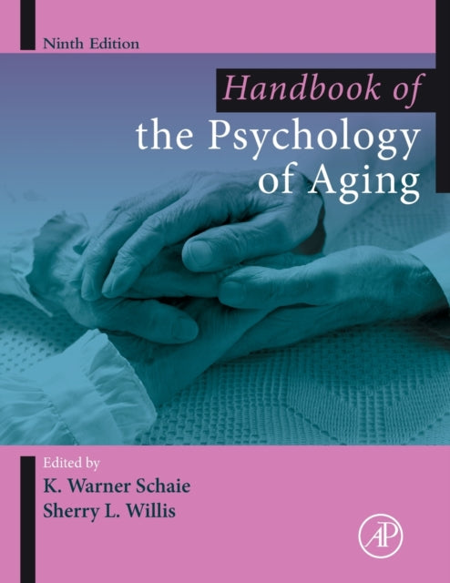 Binding: Paperback
Description: Handbook of the Psychology of Aging Ninth Edition tackles both the biological and environmental influences on behavior and the reciprocal interface between changes in the brain and behavior that span the adult lifespan.