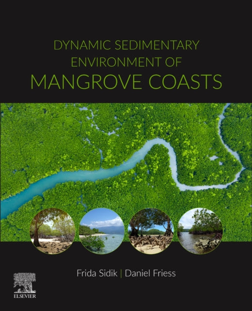Binding: Paperback
Description: Dynamic Sedimentary Environments of Mangrove Coasts provides knowledge on the importance of sedimentary dynamics in managing mangrove forests. In the first part of the book the editors seamlessly offer a general introduction of mangrove sedimentary dynamics.