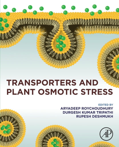 Binding: Paperback
Description: Transporters and Plant Osmotic Stress focuses on the potential negative impact of abiotic stresses on plant health and crop yield.