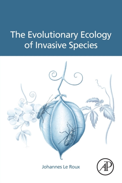 Binding: Paperback
Description: The Evolutionary Ecology of Invasive Species offers new insights into the mechanisms that underlie rapid evolution in these species.