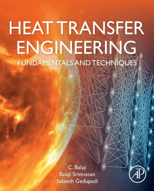Binding: Paperback
Description: Heat Transfer Engineering: Fundamentals and Techniques reviews the core mechanisms of heat transfer and provides modern methods to solve practical problems encountered by working practitioners with a particular focus on developing engagement and motivation.