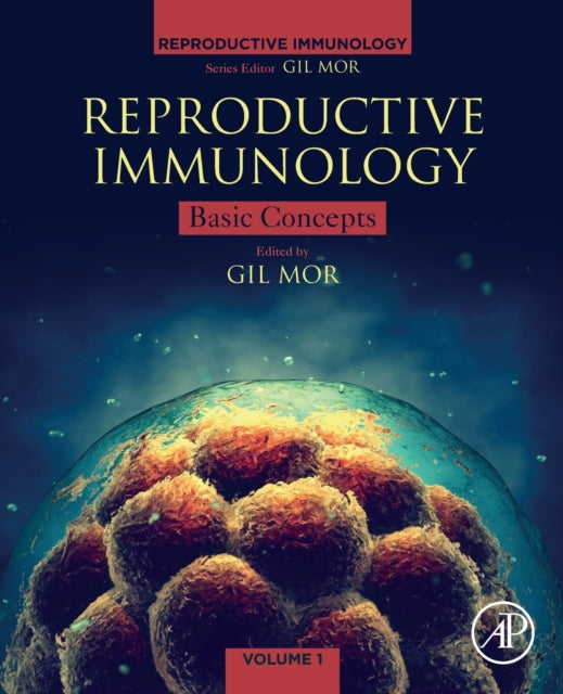 Binding: Paperback
Description: Reproductive Immunology: Basic Concepts gives a holistic insight into the understanding of the complex interactions between the maternal immune system and the fetal/placental unit necessary for the success of pregnancy.