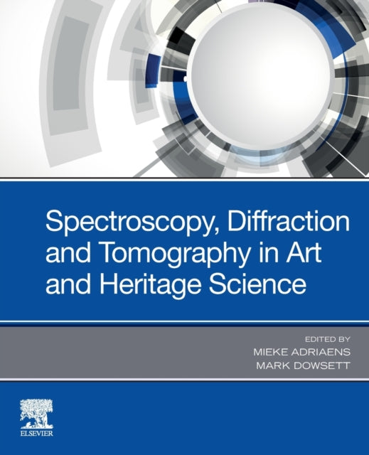 Binding: Paperback
Description: Spectroscopy Diffraction and Tomography in Art and Heritage Science gives an overview of the main spectroscopy and diffraction techniques currently available for cultural heritage research.