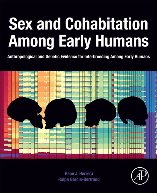 Binding: Paperback
Description: Sex and Cohabitation Among Early Humans: Anthropological and Genetic Evidence for Interbreeding Among Early Humans explores the available information regarding interbreeding among different ancestral human species.