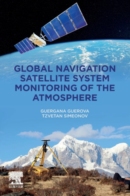 Binding: Paperback
Description: Global Navigation Satellite System (GNSS) monitoring of the atmosphere is an interdisciplinary topic: a collaboration between geodetic and atmospheric communities. As such this topic requires sufficient basic knowledge about both GNSS and the atmosphere.