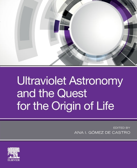 Binding: Paperback
Description: Ultraviolet Astronomy and the Quest for the Origin of Life addresses the use of astronomical observations in the ultraviolet range to better understand the generation of complex life - precursor molecules.