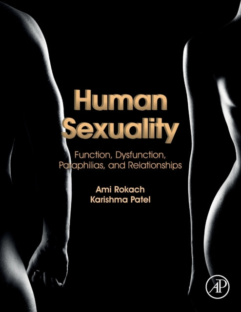 Binding: Paperback
Description: Human sexuality touches us all pun intended. We all either enjoy it struggle with it or may have been victims of it.