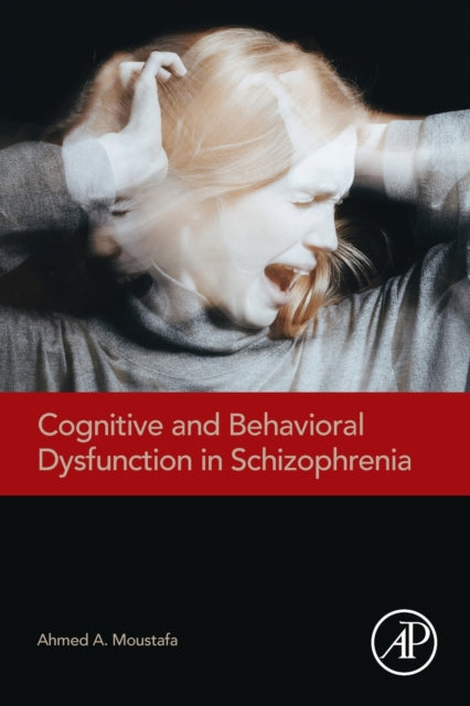 Binding: Paperback
Description: According to the World Health Organization schizophrenia affects more than 21 million people worldwide causing distortions in thinking perception emotions language sense of self behavior and hallucinations.