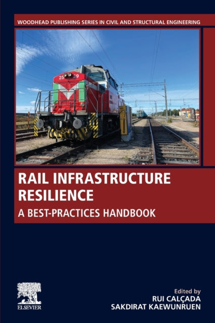 Binding: Paperback
Description: Economic growth security and sustainability across Europe are at risk due to ageing railway infrastructure systems. At present the majority of such systems are aging and some have even reached their initial design lives.