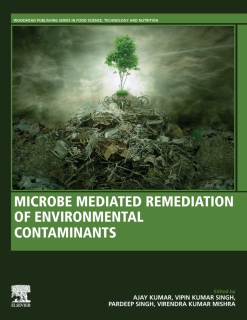 Binding: Paperback
Description: Microbe Mediated Remediation of Environmental Contaminants presents recent scientific progress in applying microbes for environmental management.