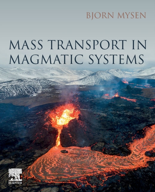 Binding: Paperback
Description: Mass Transport in Magmatic Systems describes the properties and processes of these natural occurrences including a description and discussions of how properties can be used for quantitative description of mass and energy transport on and in Earth and terrestrial planets.