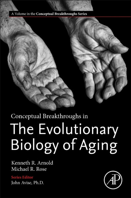 Binding: Paperback
Description: Conceptual Breakthroughs in the Evolutionary Biology of Aging continues the innovative Conceptual Breakthroughs series by providing a comprehensive outline of the major breakthroughs that built the evolutionary biology of aging as a leading scientific field.