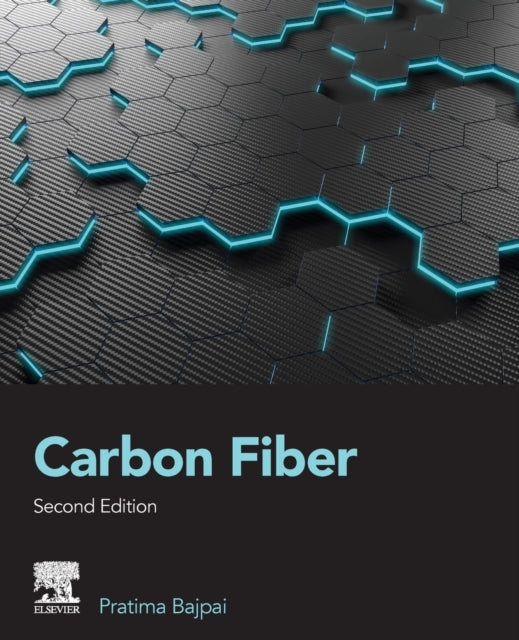 Binding: Paperback
Description: Carbon Fiber Second Edition brings together available information on the production properties application and future of carbon fibers. This book will be of interest to those involved in the investigation of carbon fiber carbon fiber manufacturing and users.
