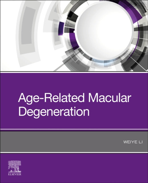 Binding: Paperback
Description: Age - Related Macular Degeneration (AMD) offers a consolidated view of a complex disorder by summarizing the latest evidence - based studies and translating their findings into practical actionable knowledge.