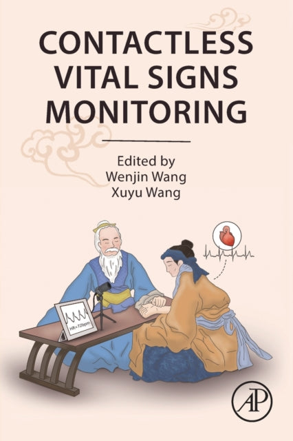 Binding: Paperback
Description: Vital signs such as heart rate and respiration rate are useful to health monitoring because they can provide important physiological insights for medical diagnosis and well - being management.