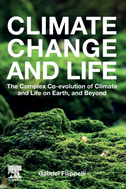 Binding: Paperback
Description: Explores the deep connections between climate change and the evolution and extinction patterns of life on Earth Climate Change and Life covers the critical tectonic and biogeochemical cycles that drive climate and shape the modern world.