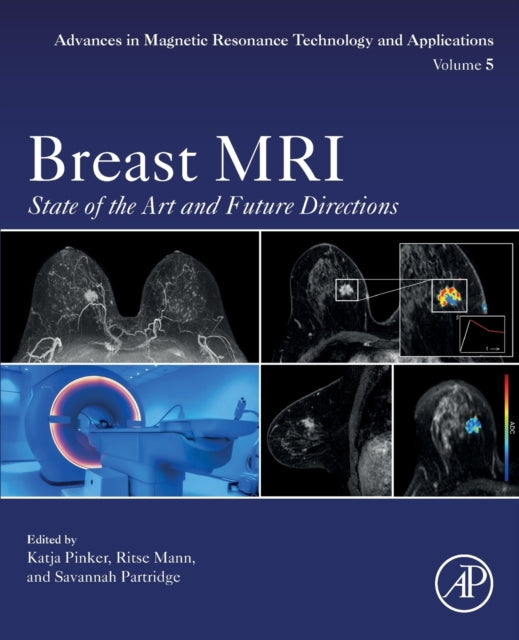 Binding: Paperback
Description: Breast MRI: State of the Art and Future Directions provides a comprehensive overview of the current applications of breast MRI including abbreviated MRI as well as presenting technical recommendations practical implementation and associated challenges in clinical routine.