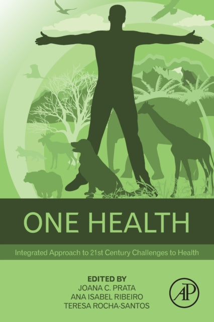Binding: Paperback
Description: One Health: Challenges for the 21st Century is a transdisciplinary approach to health considering the interdependency of human animal and environmental health. This approach to health promotion and disease prevention calls for integrative and interdisciplinary cooperation.