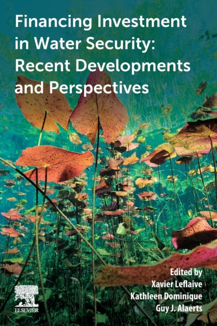Binding: Paperback
Description: Investing in Water and Growth: Recent Developments and Perspectives addresses this conundrum in a cohesive and practical way.