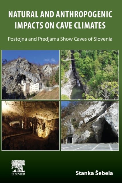 Binding: Paperback
Description: Natural and Anthropogenic Impacts on Cave Climates: Postojna and Predjama Show Caves (Slovenia) presents an analysis of continuous time - series data for show caves in Slovenia and their significance in understanding global cave microclimates.