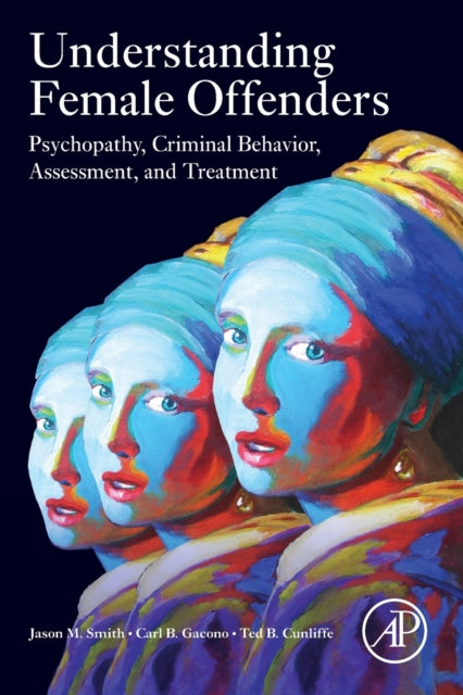 Binding: Paperback
Description: According to the Sentencing Project between 1980 and 2017, the number of incarcerated women increased by more than 750% rising from a total of 26,378 in 1980 to 225,060 in 2017 and the number continues to rise.