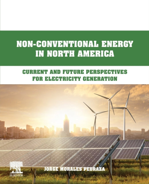 Binding: Paperback
Description: Non - Conventional Energy in North America: Current and Future Perspectives for Electricity Generation provides an analysis of the current state of non - conventional energy sources used in the United States and Canada.