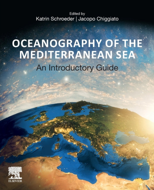 Binding: Paperback
Description: Oceanography of the Mediterranean Sea: An Introductory Guide provides a comprehensive but concise introduction to the physical oceanography of one of the most fascinating marginal seas the Mediterranean Sea.