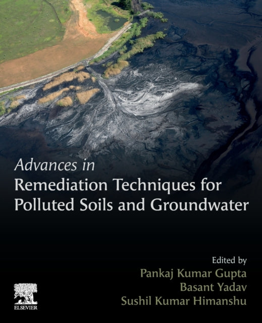 Binding: Paperback
Description: Advances in Remediation Techniques for Polluted Soils and Groundwater focuses on the thematic areas for assessment mitigation and management of polluted sites.