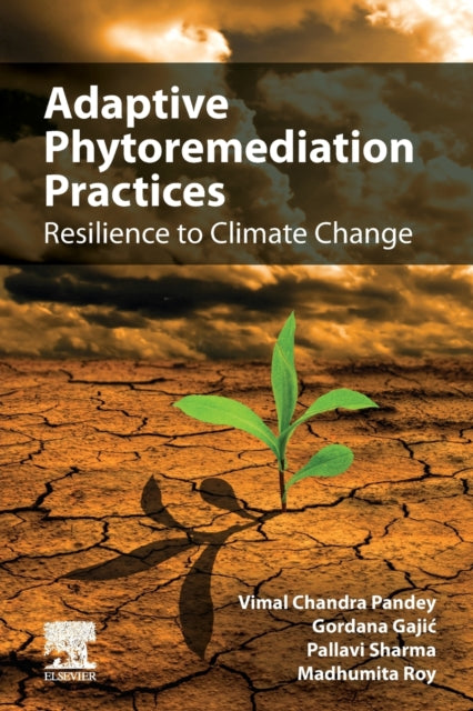 Binding: Paperback
Description: Adaptive Phytoremediation Practices: Resilience to Climate Change discusses current phytoremediation practices under an ever - pressing need for environmental remediation due to increasing pollution in a changing climate.