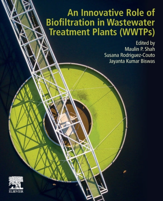 Binding: Paperback
Description: Many physico - chemical and operational factors influence the performance treatment costs and long - term stability of biofilters for the treatment of wastewater.