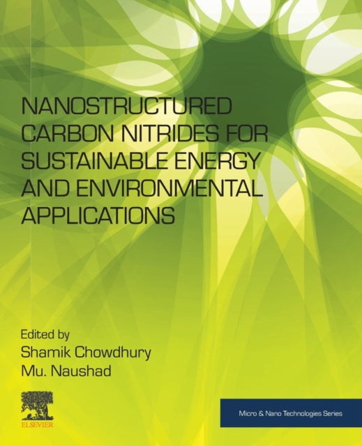 Binding: Paperback
Description: In recent years carbon nitride a new type of two - dimensional (2 D) material has attracted great interest in terms of fundamental scientific investigation and potential practical applications for a range of energy and environmental technologies.