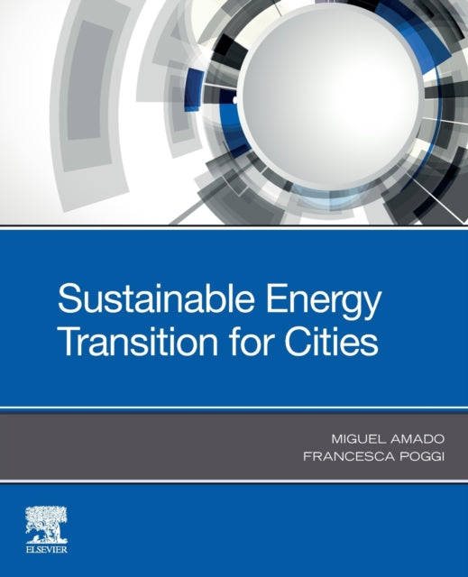 Binding: Paperback
Description: Sustainable Energy Transition for Cities brings together empirical and applied research in both urban planning and sustainable energy offering coherent and innovative best practices for urban energy transition planning.