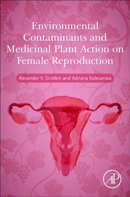 Binding: Paperback
Description: Environmental Contaminants and Medicinal Plants Action on Female Reproduction discusses the problem of environmental pollution medicinal and food plants and their impact on reproduction.